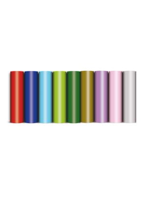 Baliaci papier ROLE 2 m/70 cm COLOR
