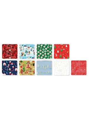 Baliaci papier ROLE 10 m/70 cm /30 ks/ Stil