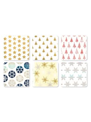 Baliaci papier ECOCOLOR ROLE 2 m/70 cm /50 ks/