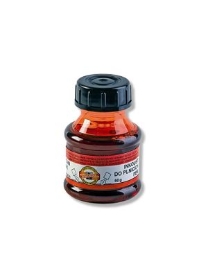 Atrament červený 50ml