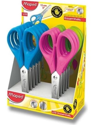 Nožnice Maped Essentials 13cm školské