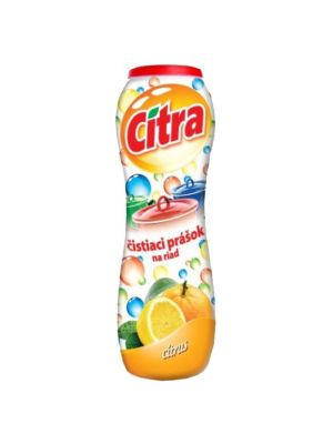 Citra prášok na riad 400 g