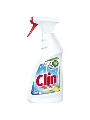 Clin na okná a sklo s rozprašovačom  500ml Citrus