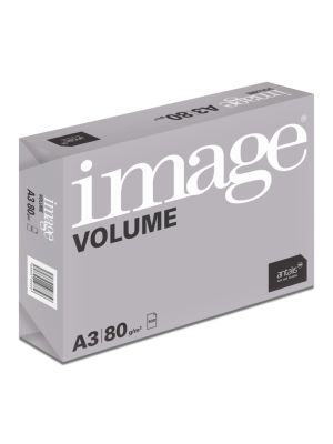 Kopírovací papier Image VOLUME A3, 80g