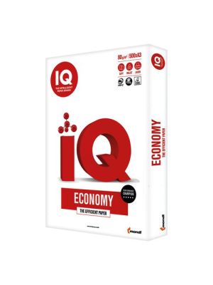 Kancelársky papier A3 80g IQ Economy Plus