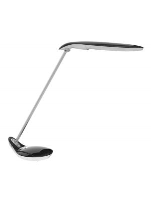 Stolní lampa LEDPOP černá