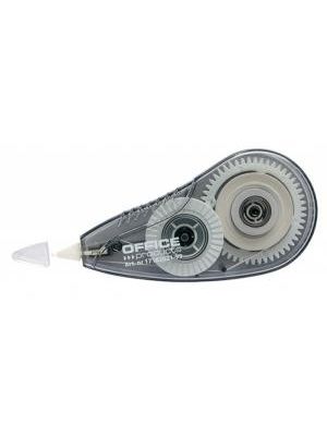 Korekčný roller Office Products jednorazový 4,2mm x 10m
