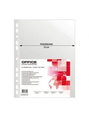 Euroobal Office Products A4 maxi matný 90mic 50ks