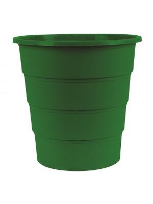 Kôš Office Products plastový 16l zelený
