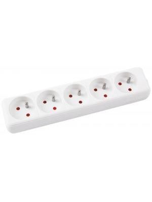 Predlžovací kábel Office Products s 5 zásuvkami 3m