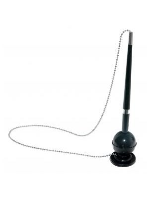 Pero so stojanom Office Products čierne