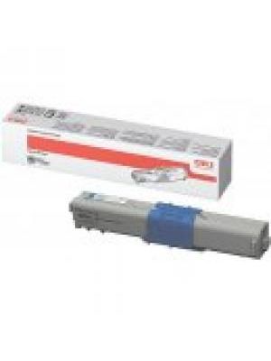 Toner OKI 44469706 pre C310/C330/C510/C530/MC351/MC361/MC561 cyan (2.000 str.)