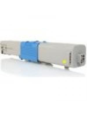 Toner OKI 44973533 pre C301/C321/MC322/MC332/MC342 yellow (1.500 str.)