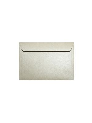 Obálky C6 Majestic Sand písková 120g, 10ks