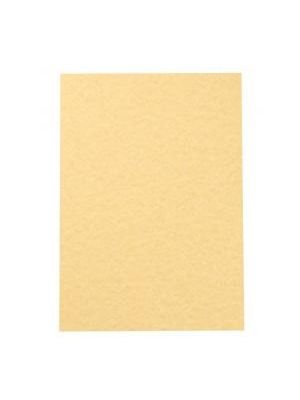 Štrukturovaný papier Pergamen zlatá 95g 100 hárkov