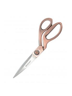 Nožnice Westcott Vintage medené 20,4 cm