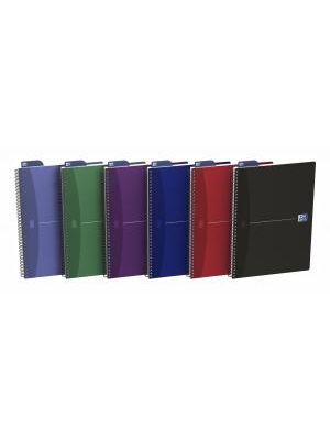 Blok Oxford Essentials, A5, linajkový