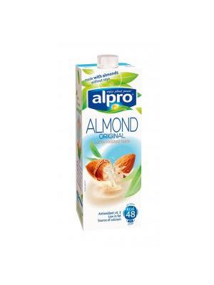 Mandľový nápoj Alpro 1 ℓ