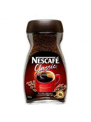 Káva NESCAFÉ Classic instantná 200 g