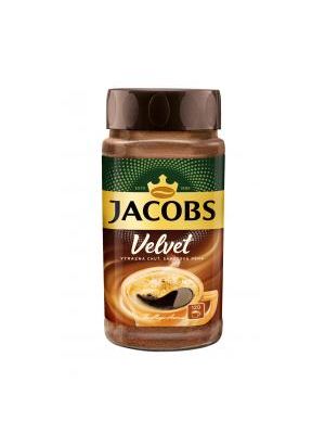 Káva JACOBS Velvet instantná 200 g