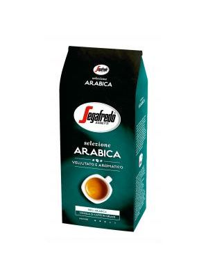 Káva Segafredo Selezione Arabica 1 kg