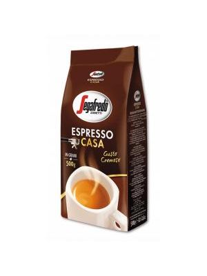 Káva Segafredo ESPRESSO Casa zrnková 500 g