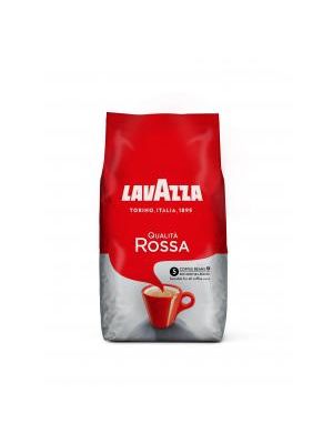 Káva LAVAZZA Qualita Rossa zrnková 1 kg