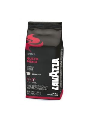 Káva LAVAZZA Gusto Pieno Vending zrnková 1 kg