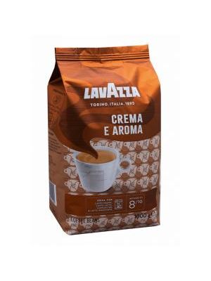 Káva LAVAZZA Crema e Aroma zrnková 1 kg