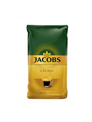 Káva JACOBS Crema zrnková 1 kg