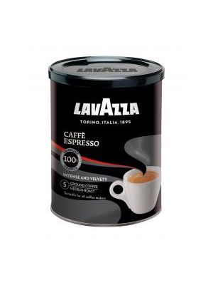 Káva LAVAZZA Caffé Espresso mletá v dóze 250 g