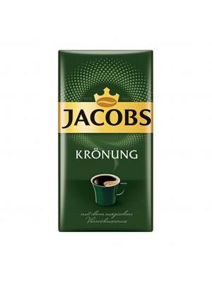 Káva JACOBS Kronung mletá 250 g