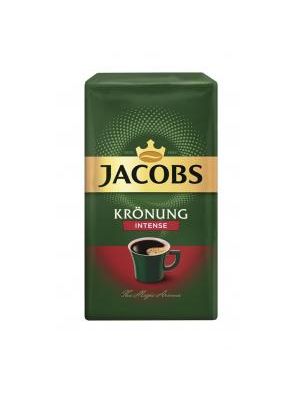 Káva JACOBS Krönung Intense mletá 250 g