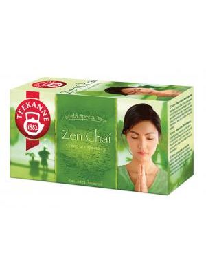 Čaj TEEKANNE Zen Chai 35 g