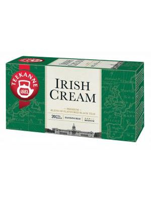 Čaj TEEKANNE čierny Irish Cream 33 g