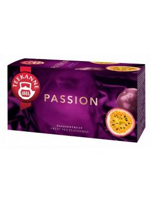Čaj TEEKANNE ovocný Passion 45 g