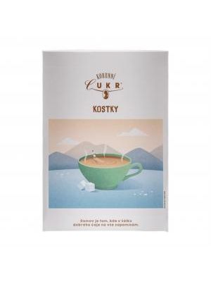 Cukor kockový 1 kg