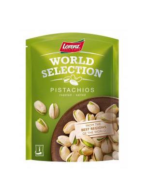 Pistácie solené Lorenz 100 g