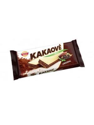 Kakaové rezy originál 50g