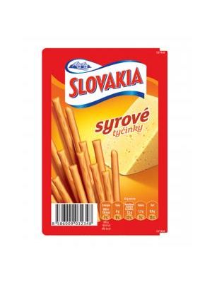 Tyčinky Slovakia syrové 85 g