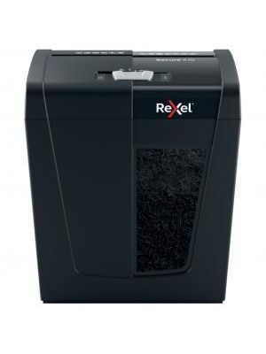 Skartátor Rexel Secure X10 EU