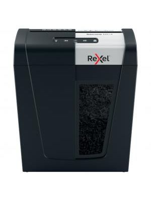 Skartátor Rexel Secure MC4 EU