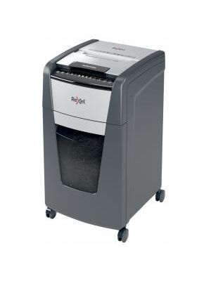 Skartátor Rexel Optimum 300x