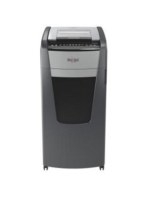 Skartátor Rexel Optimum 600X
