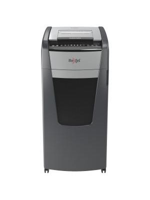 Skartátor Rexel Optimum 750x