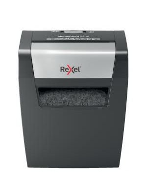 Skartátor Rexel Momentum X406