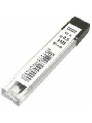 Tuhy do mikroceruzky 0,5mm HB 30ks