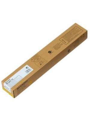 Toner Sharp MX-36GTYA pre MX-2610N/2640N/3110N/3140N/3610N/3640N yellow (15.000 str.)