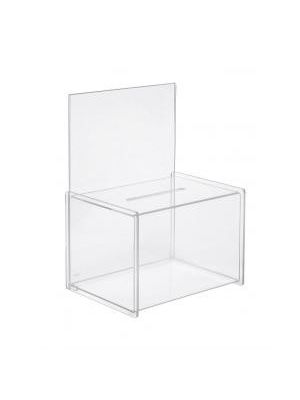 Promo Box SIGEL225x310x170 mm
