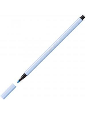 Popisovač STABILO Pen 68 kobaltovo svetlomodrý